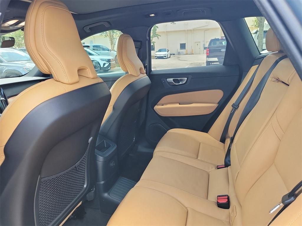 used 2024 Volvo XC60 Recharge Plug-In Hybrid car, priced at $58,388