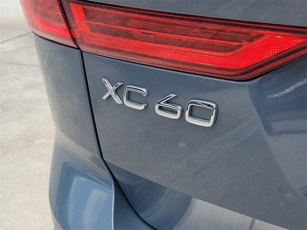 used 2024 Volvo XC60 Recharge Plug-In Hybrid car, priced at $58,388