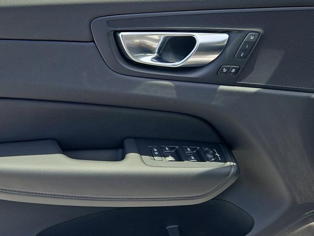 new 2025 Volvo XC60 car, priced at $53,625