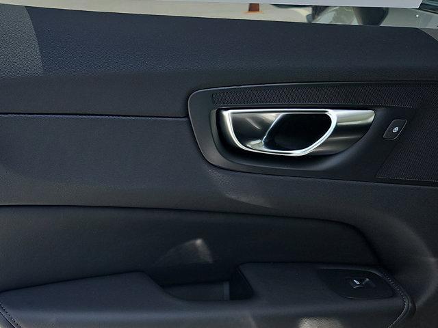 new 2025 Volvo XC60 car, priced at $53,625