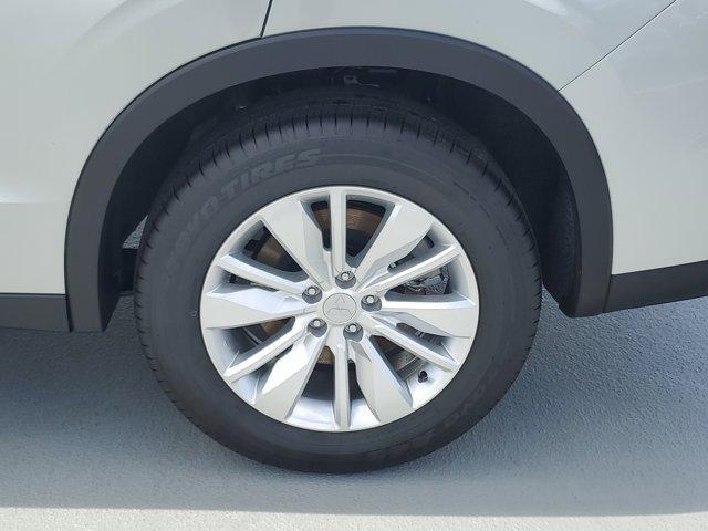 new 2025 Mitsubishi Outlander car, priced at $32,200