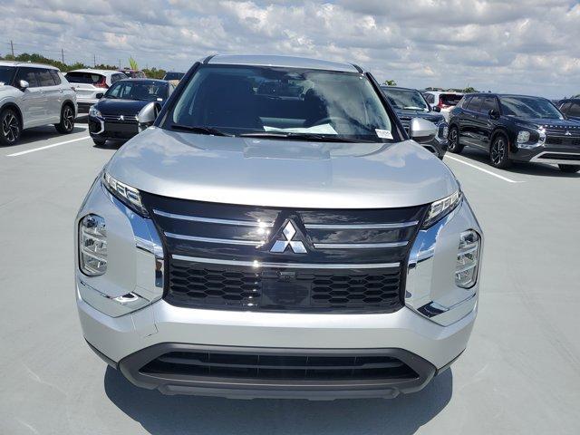 new 2025 Mitsubishi Outlander car, priced at $32,200
