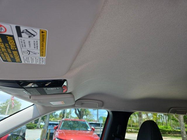 new 2025 Mitsubishi Outlander car, priced at $35,690
