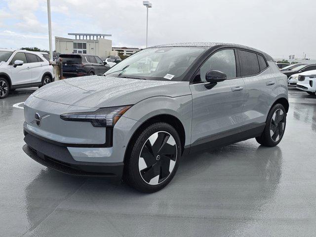 new 2025 Volvo EX30 car, priced at $47,895