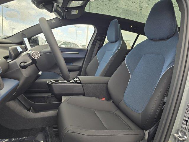 new 2025 Volvo EX30 car, priced at $47,895