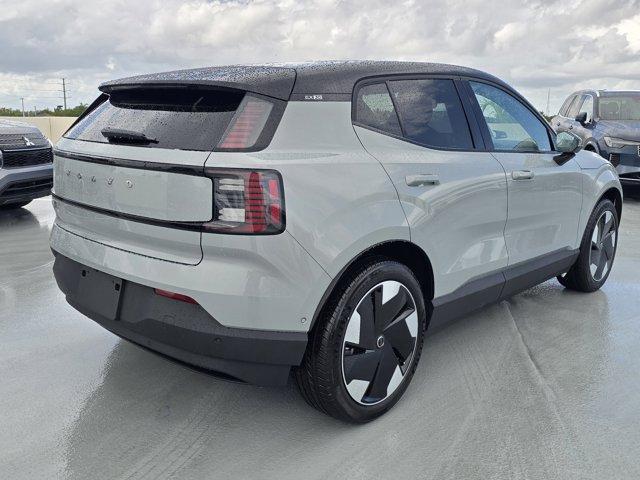 new 2025 Volvo EX30 car, priced at $47,895