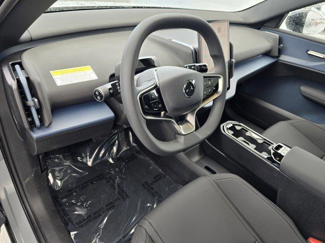new 2025 Volvo EX30 car, priced at $47,895