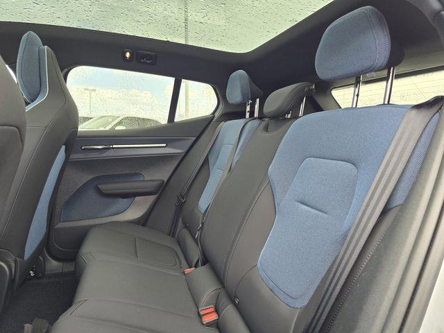 new 2025 Volvo EX30 car, priced at $47,895