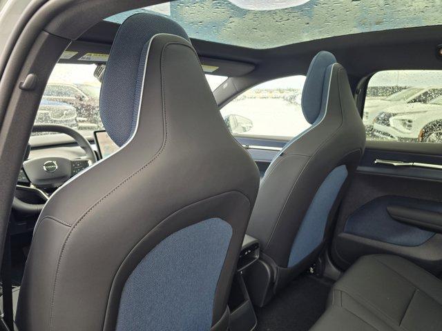 new 2025 Volvo EX30 car, priced at $47,895