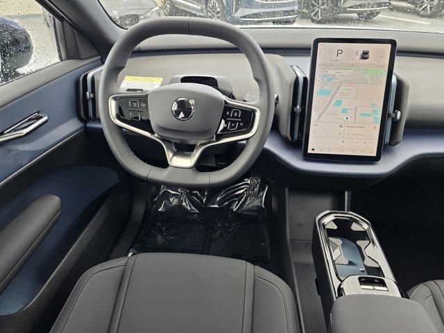 new 2025 Volvo EX30 car, priced at $47,895
