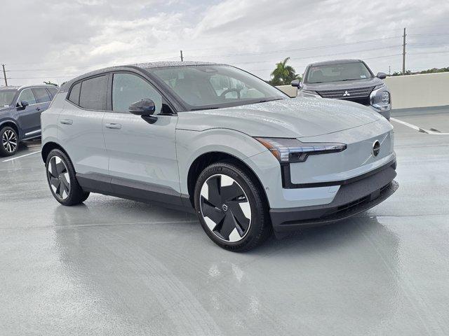 new 2025 Volvo EX30 car, priced at $47,895
