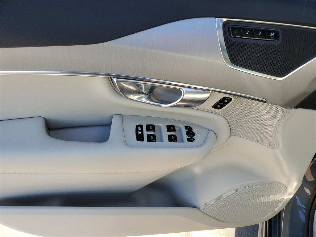 used 2023 Volvo XC90 car, priced at $41,788