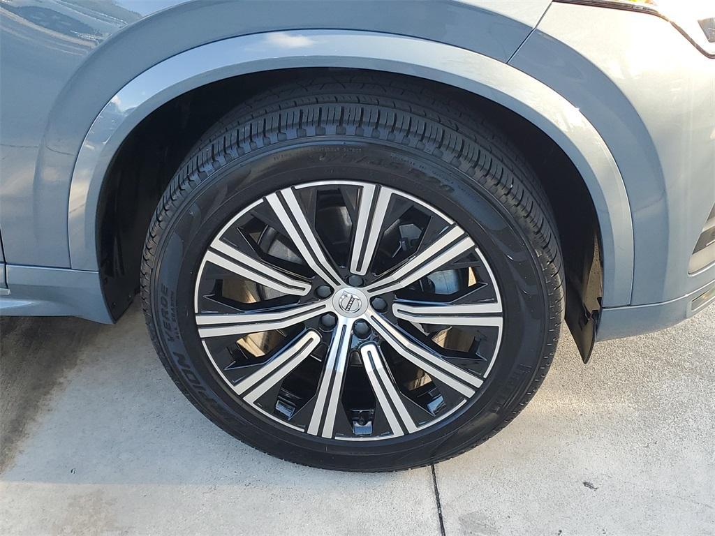 used 2023 Volvo XC90 car, priced at $41,788