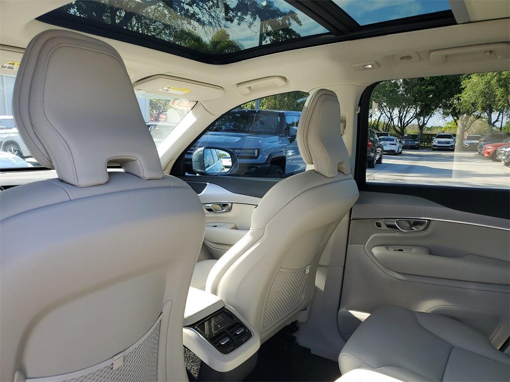 used 2023 Volvo XC90 car, priced at $41,788