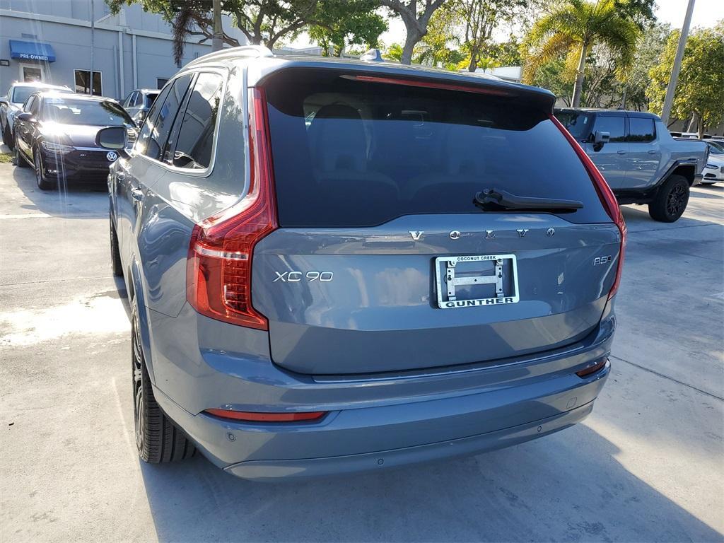 used 2023 Volvo XC90 car, priced at $41,788