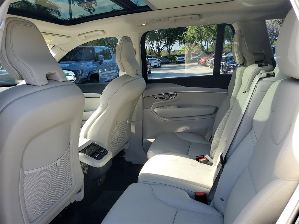 used 2023 Volvo XC90 car, priced at $41,788