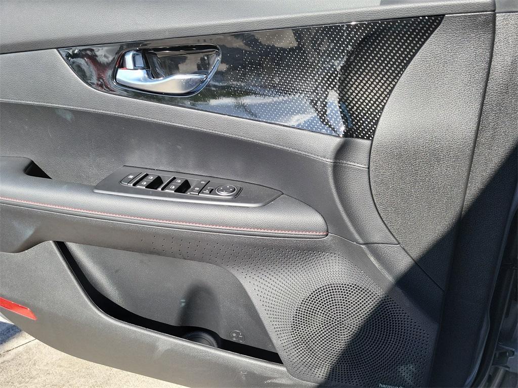 used 2024 Kia Forte car, priced at $21,988