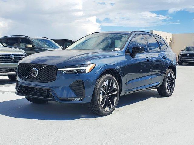 new 2026 Volvo XC60 car, priced at $61,083