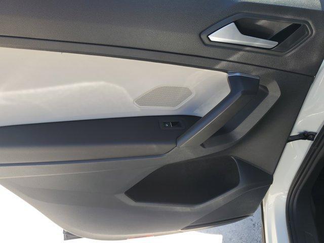 used 2021 Volkswagen Tiguan car, priced at $18,977