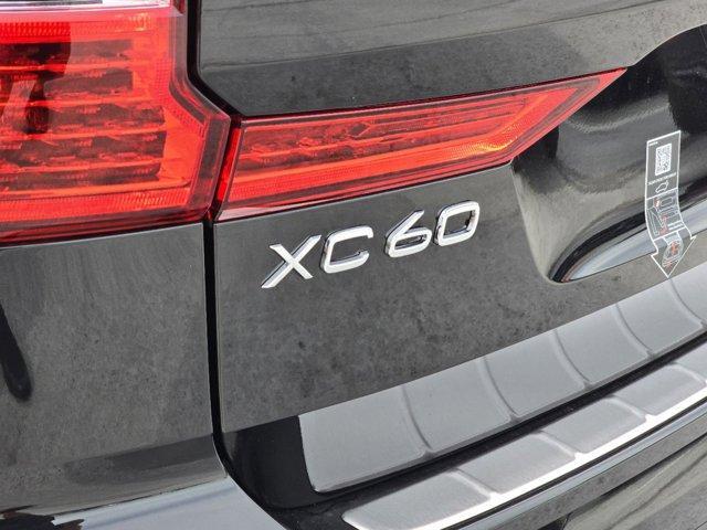 new 2025 Volvo XC60 car, priced at $61,025