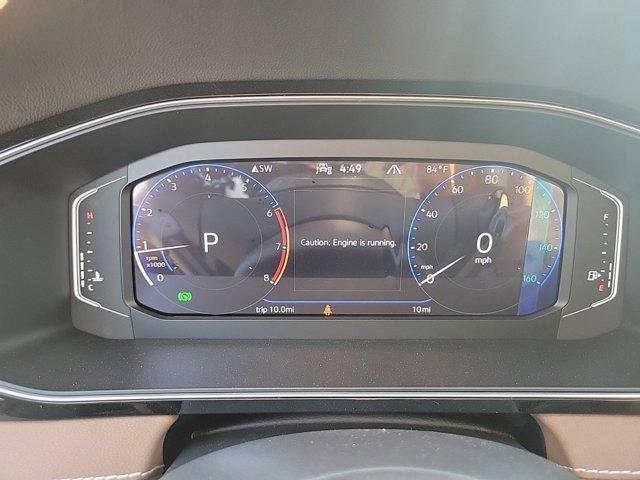new 2025 Volkswagen Jetta car, priced at $29,942