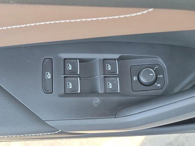 new 2025 Volkswagen Jetta car, priced at $29,942