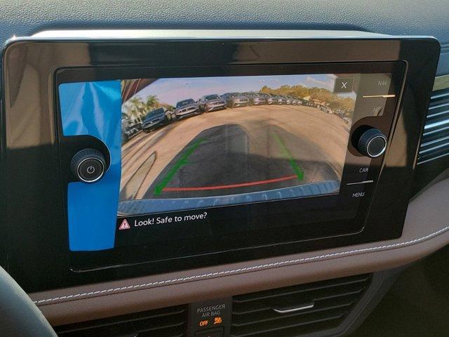 new 2025 Volkswagen Jetta car, priced at $29,942