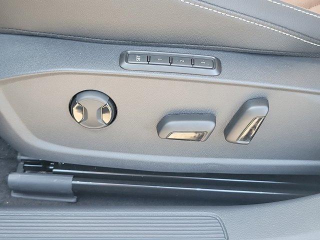 new 2025 Volkswagen Jetta car, priced at $29,942