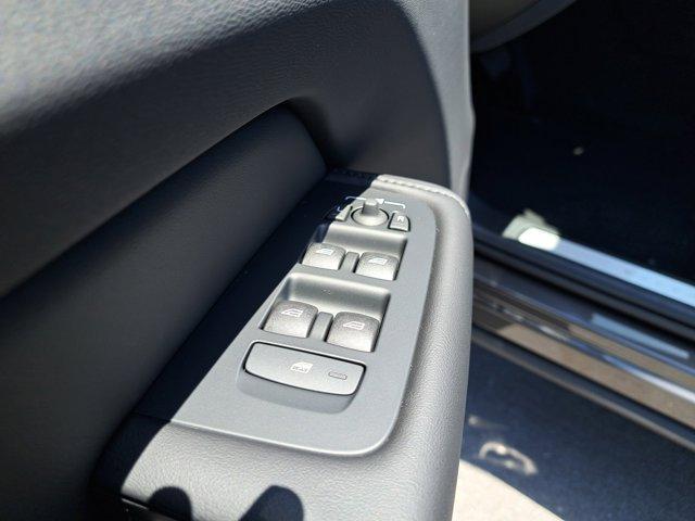 new 2025 Volvo XC60 car, priced at $48,451
