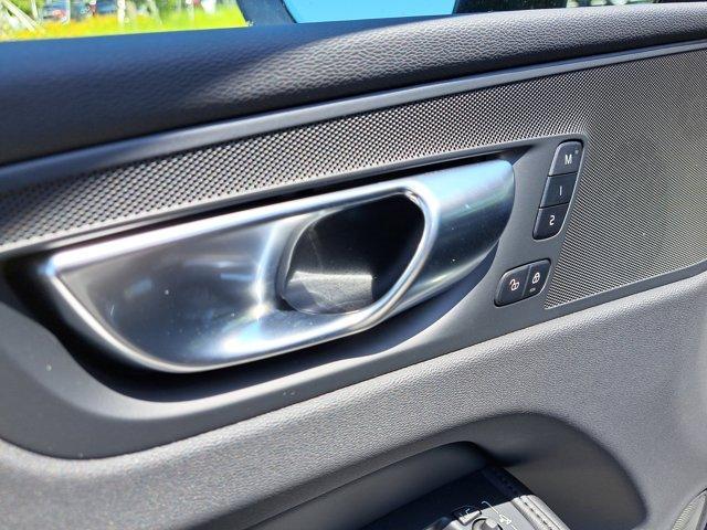 new 2025 Volvo XC60 car, priced at $48,451