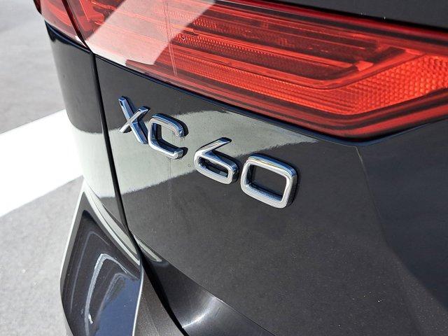 new 2025 Volvo XC60 car, priced at $48,451