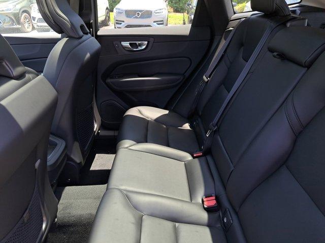 new 2025 Volvo XC60 car, priced at $48,451