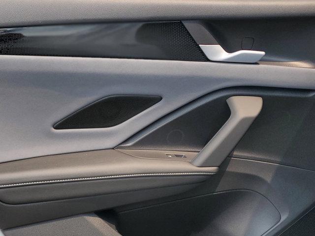 new 2026 Volkswagen Tiguan car