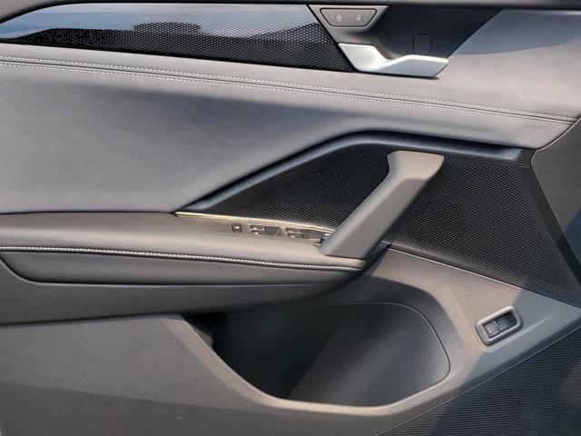 new 2026 Volkswagen Tiguan car