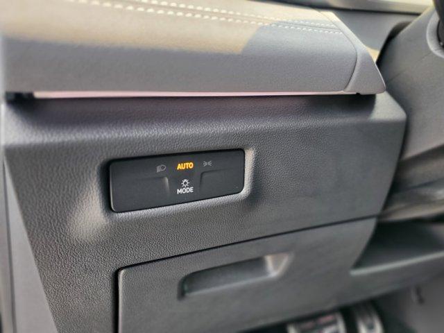 new 2026 Volkswagen Tiguan car