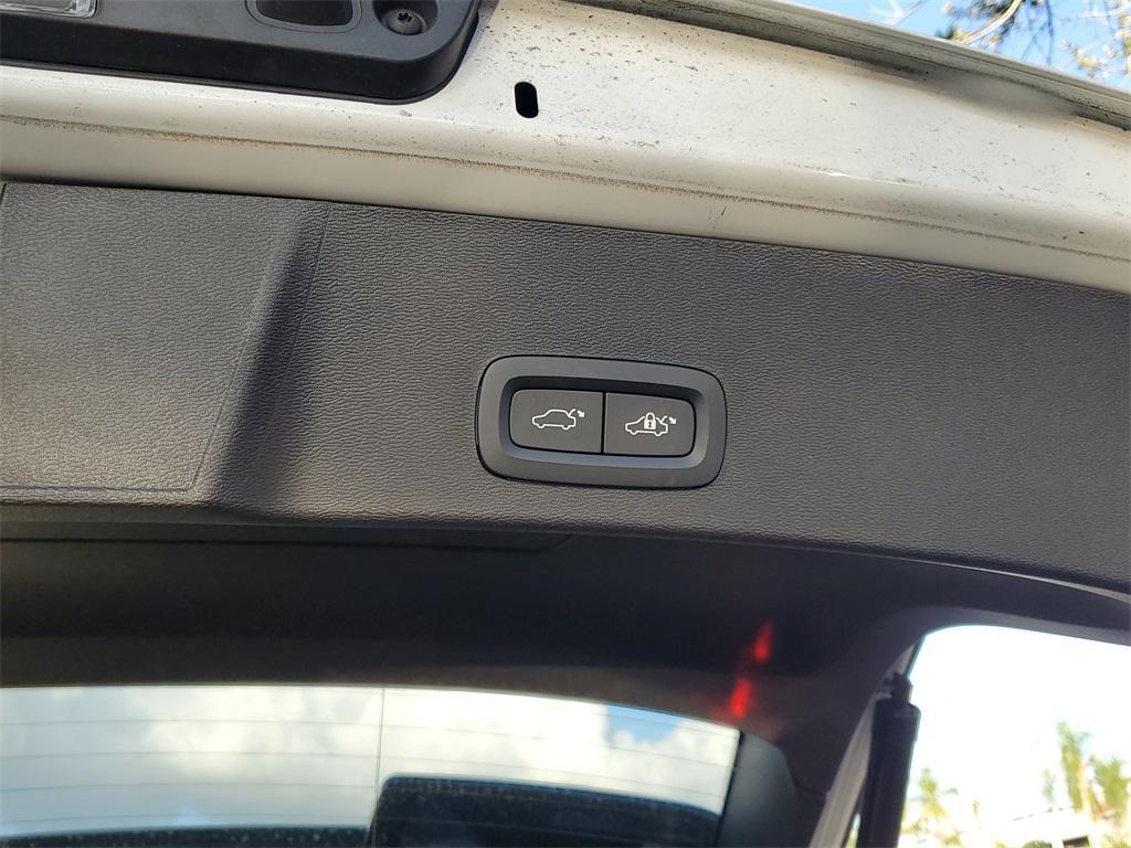 used 2024 Volvo XC40 car, priced at $38,688