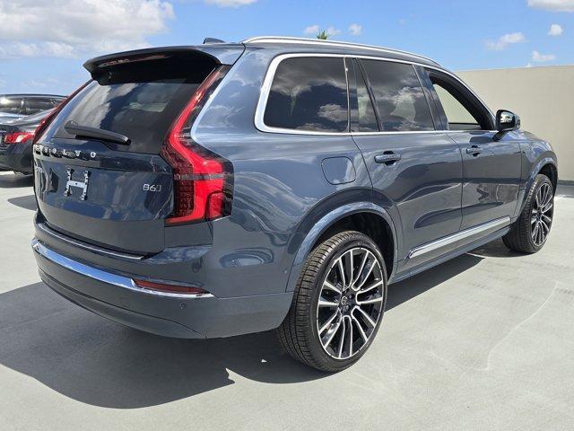 new 2025 Volvo XC90 car, priced at $73,555