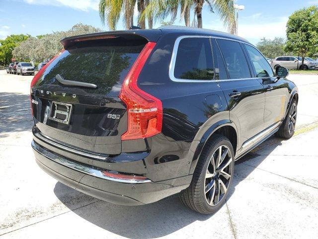 new 2025 Volvo XC90 car, priced at $63,665