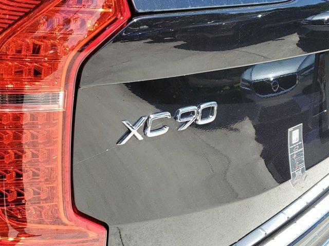 new 2025 Volvo XC90 car, priced at $63,665