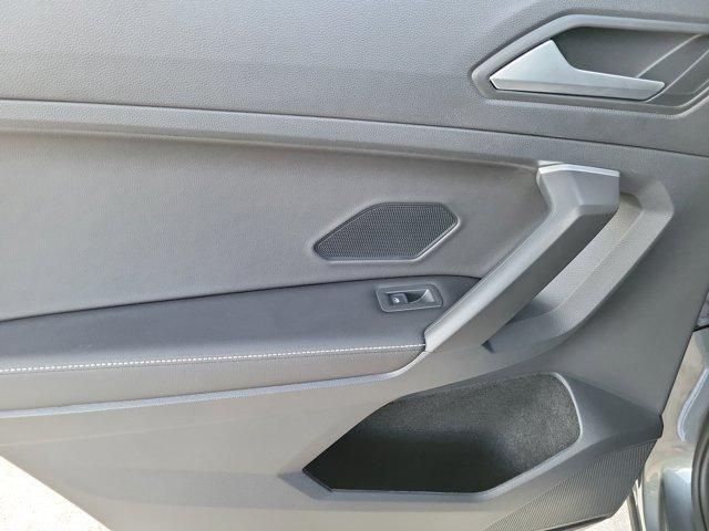 used 2024 Volkswagen Tiguan car, priced at $19,977