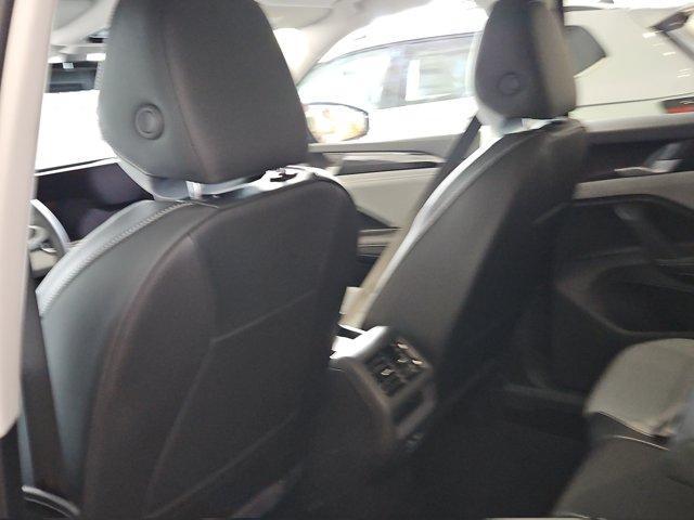 new 2025 Volkswagen Tiguan car