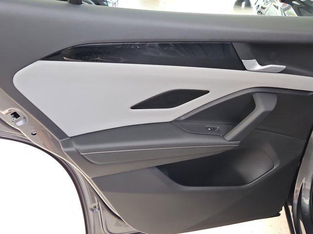 new 2025 Volkswagen Tiguan car