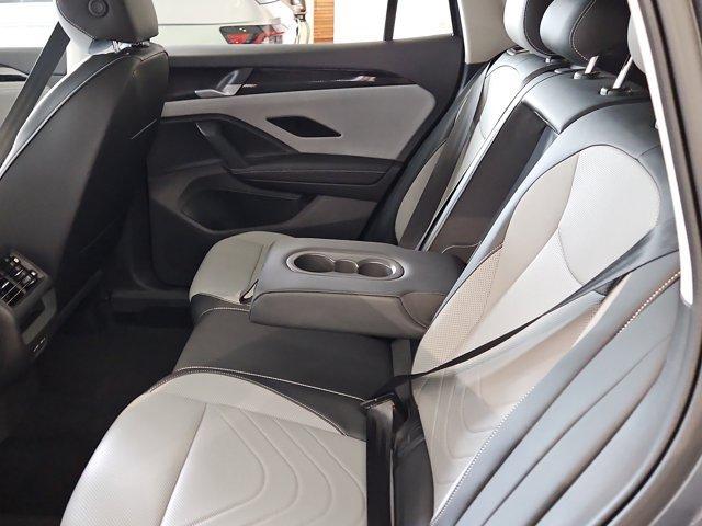 new 2025 Volkswagen Tiguan car