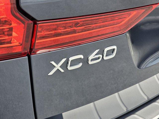 new 2025 Volvo XC60 car, priced at $49,525