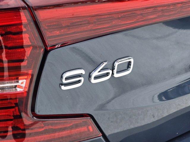 new 2024 Volvo S60 car, priced at $45,580