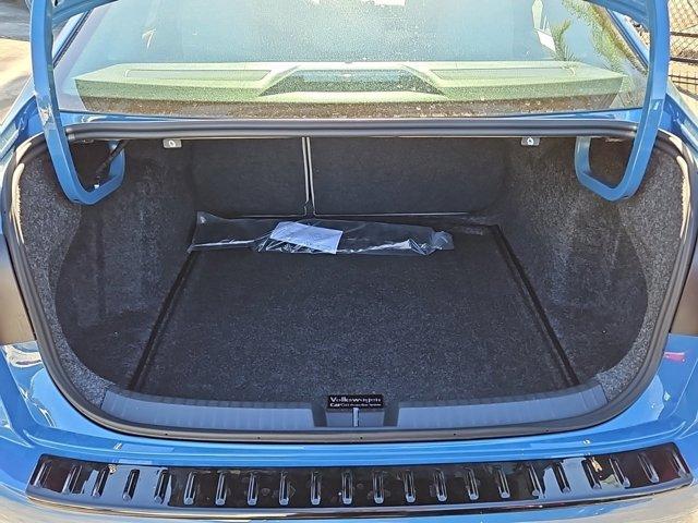 new 2025 Volkswagen Jetta car, priced at $23,000