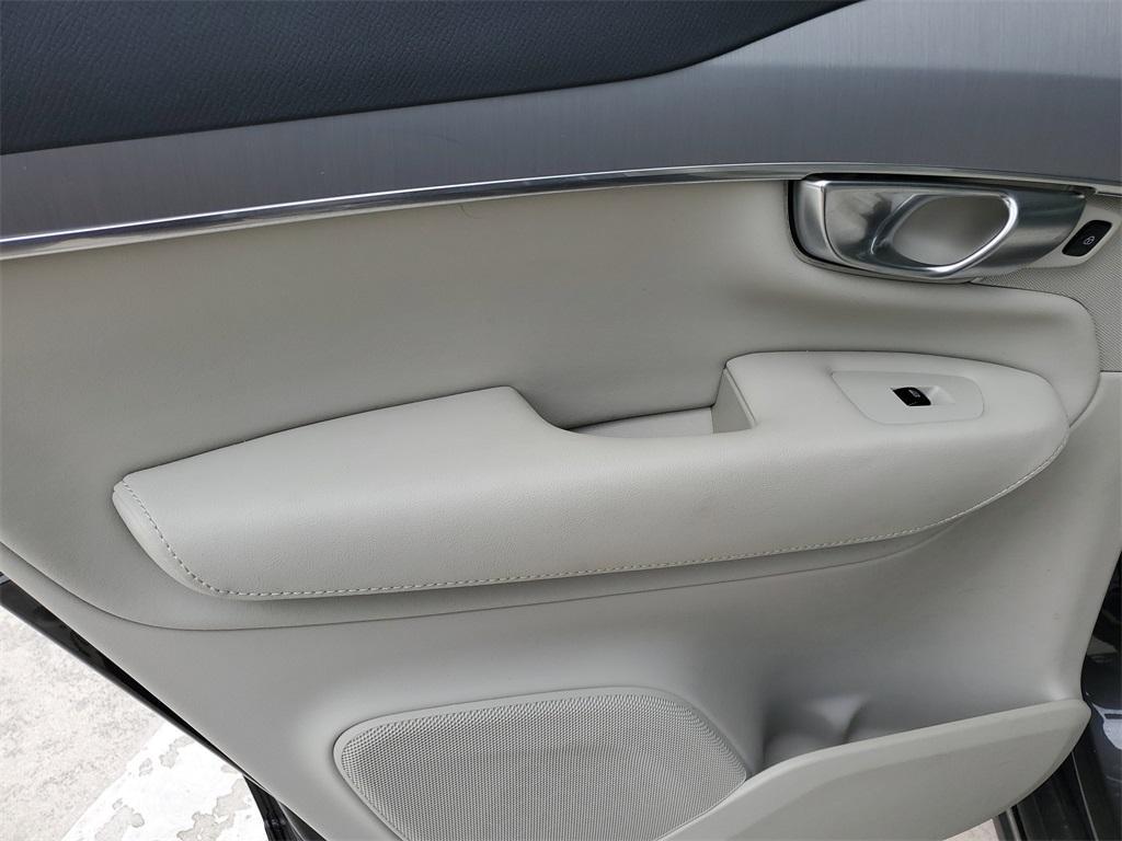used 2024 Volvo XC90 car, priced at $48,888
