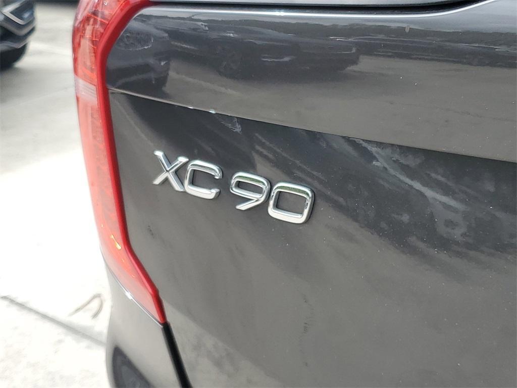 used 2024 Volvo XC90 car, priced at $48,888