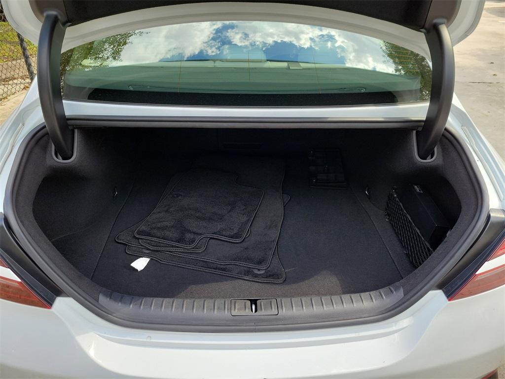 used 2025 Genesis G70 car, priced at $31,788