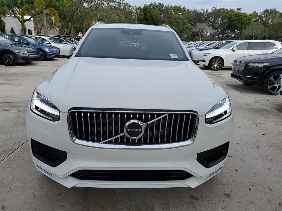 used 2022 Volvo XC90 car, priced at $37,788